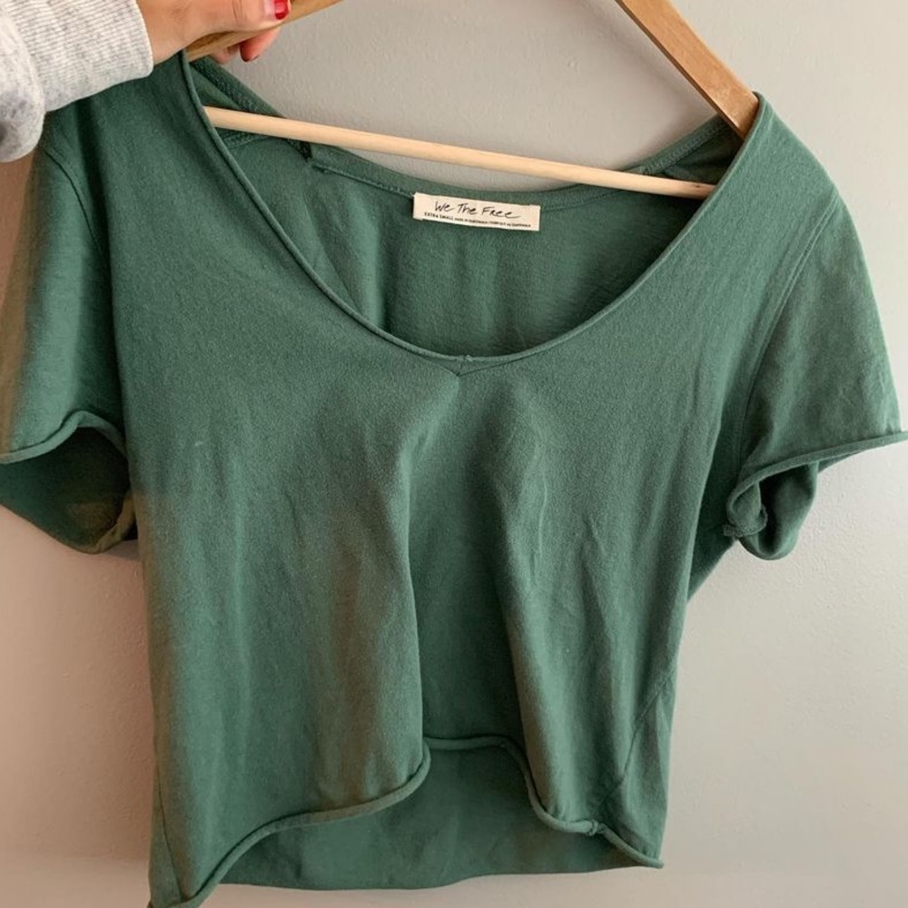free people top